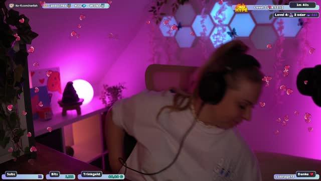 💕 F E E L G O O D V I B E Z 💕 | 📢M A N I C M O N D A Y 📢| 💕 !merch !kofi !nooz !vods !yt 💕 #41