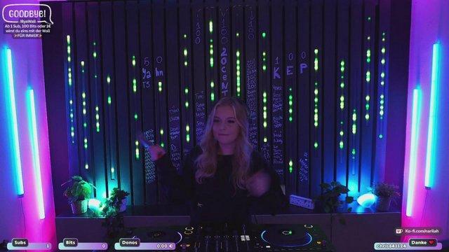 🌷 EDM/Dance🌷| ✨ FeelGoodMusic ✨|  💝 #onlygoodvibes 💝 | !kofi !byewall !yt !wishlist !10k