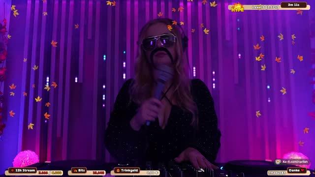 🎃 Naritober 🎃 | 🔥 Mixed Stylez Beatz 🔥 | 💕 !nooz !merch !vods !kofi !yt !10k  💕