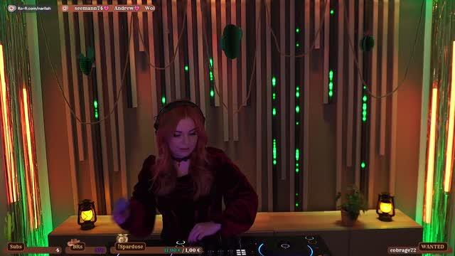 🖤 Wild Wild West  - Mottowoche Tag 5/7  🖤 | 💕 FeelGoodVibes 💕 | 🌼 !mw !merch !kofi !vods !yt 🌼 #61