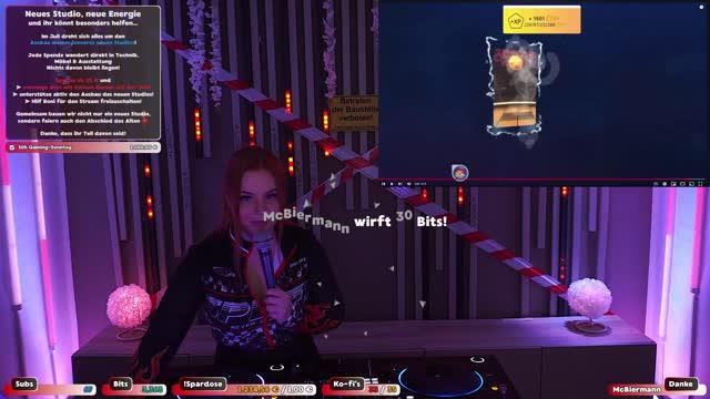 ☀️ RAVE & HARD TECHNO THURSDAY☀️| 🌼!merch !kofi !vods !yt 🌼 #69