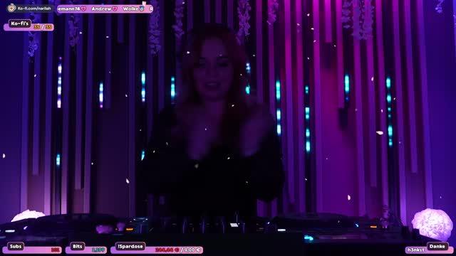 💕 GUESS WHOS BACK 💕| 💕 Feel Good Vibes 💕 | 🌼!merch !kofi !vods !yt 🌼 #64