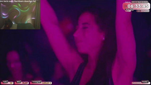 ⌛NARITHON - DAY 6⌛ | ❤️ FEEL GOOD VIBES ❤️ |🌼!merch !kofi !vods !yt 🌼 #85