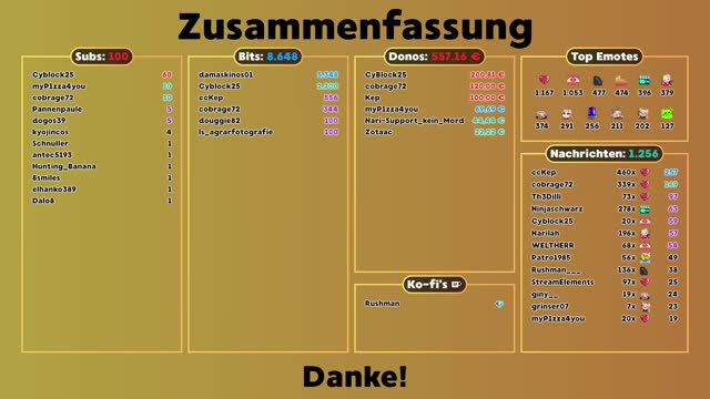 🍁 PARTNER PLUS BAITQUICKIE 🍁| ❤️ FEEL GOOD VIBES ❤️ |🌼!merch !kofi !vods !yt 🌼 #103