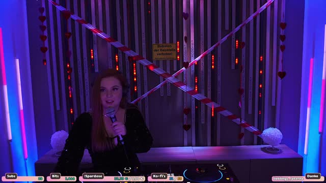 ☀️ BASS IN YOUR FACE☀️| ❤️ FEEL GOOD VIBES ❤️ |🌼!merch !kofi !vods !yt 🌼 #79
