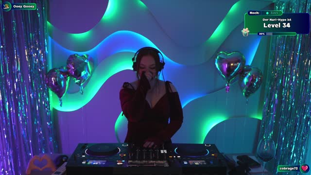 🎂 BIG BIRTHDAY BASH 🎂| ❤️ FEEL GOOD VIBES ❤️ |🌼!merch !kofi !vods !yt 🌼 #101