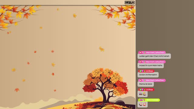 ✨Deeptalk & Live-Update #onlygoodvibes✨