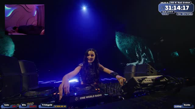 ⌛NARITHON - Night 1⌛ | ❤️ FEEL GOOD VIBES ❤️ |🌼!merch !kofi !vods !yt 🌼 #82