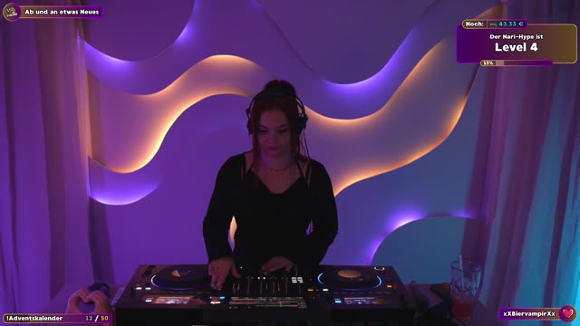 🍁 SUPER SATURDAY🍁| ❤️ FEEL GOOD VIBES ❤️ |🌼!merch !kofi !vods !yt 🌼 #99